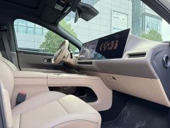 Li Auto i6 Four-Wheel Drive Standard Edition - ფოტო 7