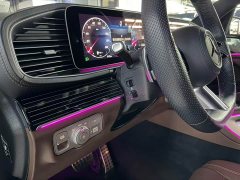 Mercedes-Benz GLS 450 - photo 10