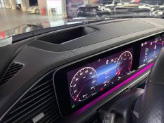 Mercedes-Benz GLS 450 - photo 11