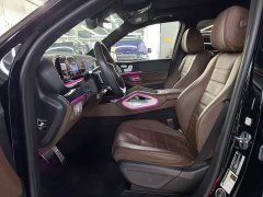 Mercedes-Benz GLS 450 - photo 13