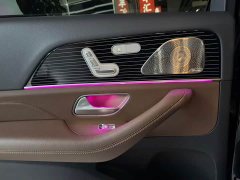 Mercedes-Benz GLS 450 - photo 14