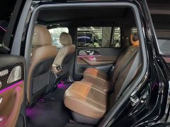 Mercedes-Benz GLS 450 - photo 15