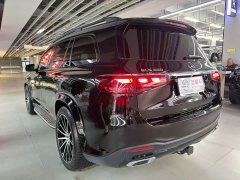 Mercedes-Benz GLS 450 - photo 17