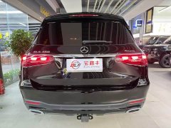 Mercedes-Benz GLS 450 - photo 18