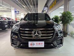 Mercedes-Benz GLS 450 - photo 2