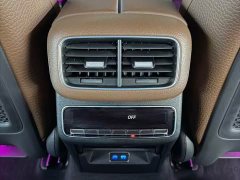 Mercedes-Benz GLS 450 - photo 7