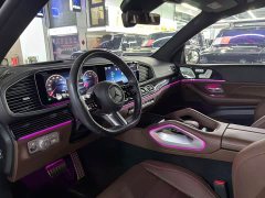 Mercedes-Benz GLS 450 - photo 9