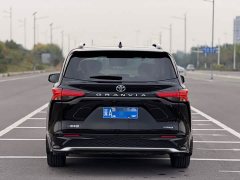 Toyota Grevias 2.5L Hybrid Flagship VIP Edition - photo 11