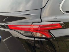 Toyota Grevias 2.5L Hybrid Flagship VIP Edition - photo 15