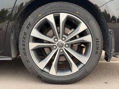 Toyota Grevias 2.5L Hybrid Flagship VIP Edition - photo 16