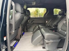Toyota Grevias 2.5L Hybrid Flagship VIP Edition - photo 5