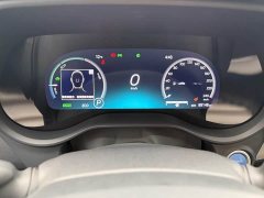 Toyota Grevias 2.5L Hybrid Flagship VIP Edition - photo 9