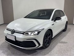 Volkswagen Golf 280TSI DSG R-Line - фото 1
