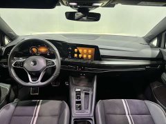 Volkswagen Golf 280TSI DSG R-Line - фото 10
