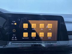 Volkswagen Golf 280TSI DSG R-Line - фото 13