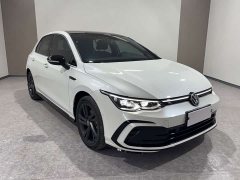 Volkswagen Golf 280TSI DSG R-Line - фото 2
