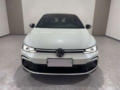 Volkswagen Golf 280TSI DSG R-Line - фото 3