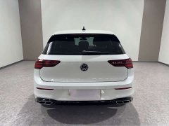 Volkswagen Golf 280TSI DSG R-Line - фото 4