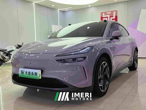 2026 Nio Lerado L60 60kWh AWD - car from China
