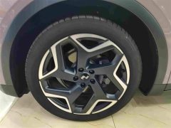 Nio Lerado L60 60kWh AWD - photo 10