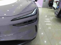 Nio Lerado L60 60kWh AWD - photo 11