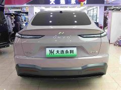 Nio Lerado L60 60kWh AWD - photo 14