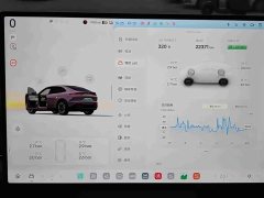 Nio Lerado L60 60kWh AWD - photo 17