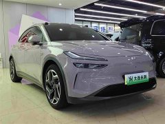 Nio Lerado L60 60kWh AWD - photo 3