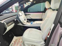 Nio Lerado L60 60kWh AWD - photo 4