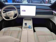 Nio Lerado L60 60kWh AWD - photo 6
