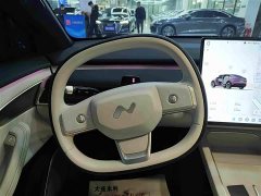 Nio Lerado L60 60kWh AWD - photo 8