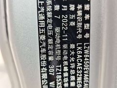 Wuling Hongguang EV Base Passenger Vehicle Penghui Battery - photo 12