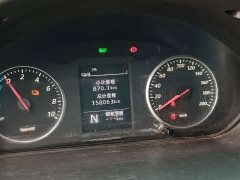 Wuling Hongguang EV Base Passenger Vehicle Penghui Battery - photo 17