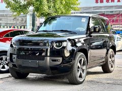 Land Rover Defender 90 3.0T X-Dynamic HSE - фото 1