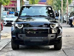 Land Rover Defender 90 3.0T X-Dynamic HSE - фото 2