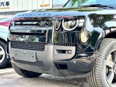 Land Rover Defender 90 3.0T X-Dynamic HSE - фото 3