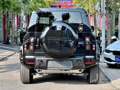 Land Rover Defender 90 3.0T X-Dynamic HSE - фото 4
