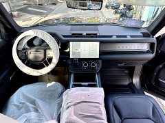 Land Rover Defender 90 3.0T X-Dynamic HSE - фото 6