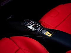 Ferrari SF90 3.9T V8 Spider - ფოტო 10