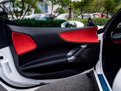 Ferrari SF90 3.9T V8 Spider - ფოტო 11
