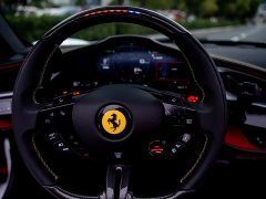Ferrari SF90 3.9T V8 Spider - ფოტო 12