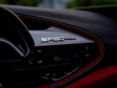 Ferrari SF90 3.9T V8 Spider - ფოტო 13
