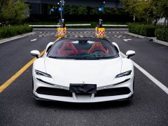 Ferrari SF90 3.9T V8 Spider - ფოტო 2