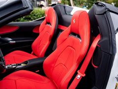 Ferrari SF90 3.9T V8 Spider - ფოტო 5