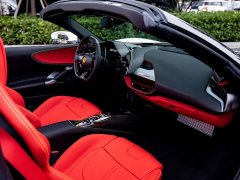 Ferrari SF90 3.9T V8 Spider - ფოტო 6