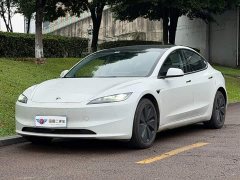 Tesla Model 3 Long Range All-Wheel Drive - фото 1