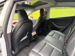 Tesla Model 3 Long Range All-Wheel Drive - фото 10