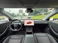 Tesla Model 3 Long Range All-Wheel Drive - фото 12
