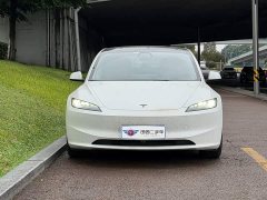Tesla Model 3 Long Range All-Wheel Drive - фото 2