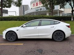 Tesla Model 3 Long Range All-Wheel Drive - фото 3